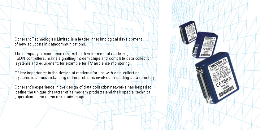 Image of OEM Modem