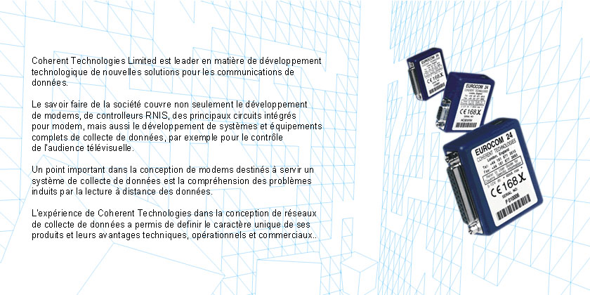 Image of OEM Modem