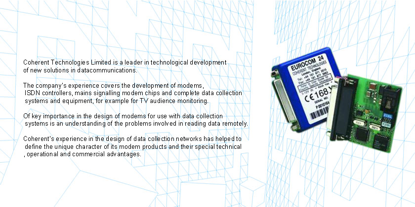 Image of OEM Modem