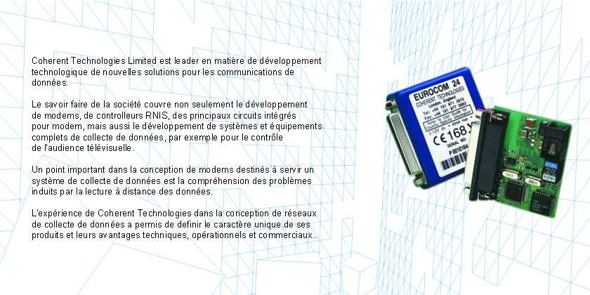 Image of OEM Modem